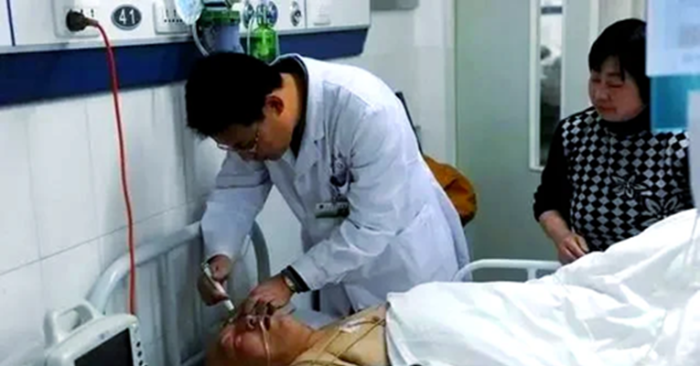 đi bộ đúng cách