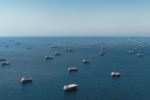 7 triệu thùng dầu Iran vượt eo biển Hormuz: Thách thức lệnh phong tỏa của Mỹ