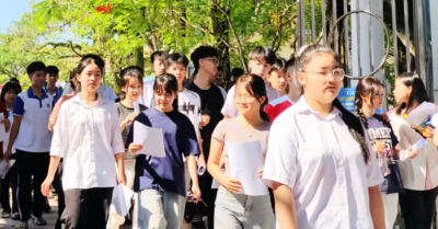 Thái Nguyên: Công bố kết quả và điểm chuẩn vào lớp 10 trước ngày 02/7