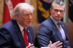 Chặn quyền tấn công Iran của ông Trump: Hạ viện Mỹ thông qua nghị quyết với tỷ số sát nút 215-208