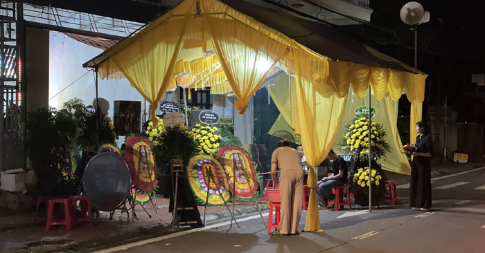 bạo hành tử vong