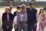 Bộ trưởng Mỹ Pete Hegseth mang 6 con đi công du Pháp gây tranh cãi