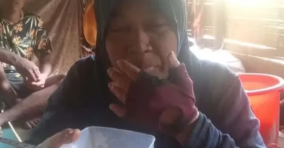 Malaysia: Nữ du khách sống sót kỳ diệu sau 13 ngày lạc giữa rừng sâu