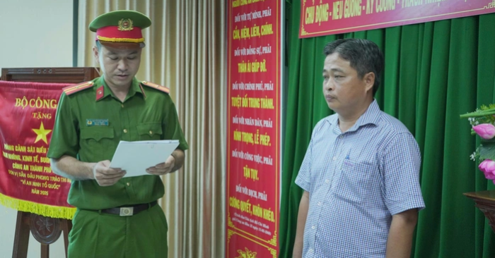 bắt tạm giam