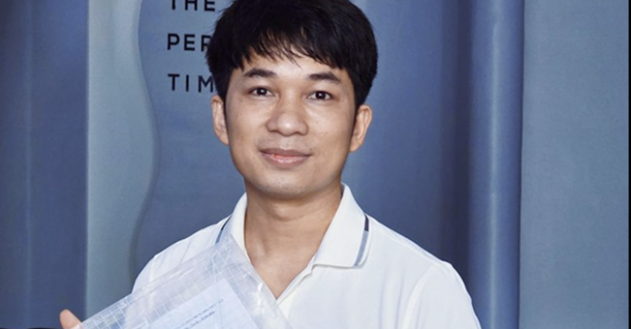 thi tốt nghiệp THPT