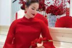 Cuộc sống giàu sang của Hoa hậu Phạm Hương bên chồng đại gia tại Mỹ sau 6 năm rời showbiz