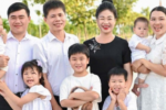 Mối nhân duyên đặc biệt: 3 chị em lấy 3 anh em ruột tại Nghệ An