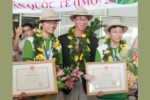 Huyền thoại toán học Lê Bá Khánh Trình và hành trình 40 năm cống hiến