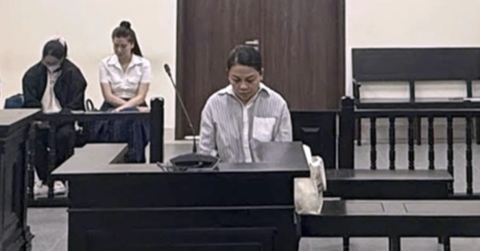 thầy phong thủy giả