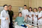 Tái tạo sụn chêm bằng gân tự thân: Giải pháp dứt điểm đau gối kéo dài