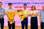 Nam sinh xứ Thanh giành Huy chương Đồng Olympic Toán học châu Á – Thái Bình Dương