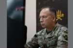 Chiến dịch Crimea của Ukraine nhằm ép lực lượng Nga phải rút quân toàn diện