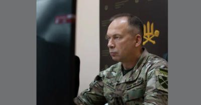 Chiến dịch Crimea của Ukraine nhằm ép lực lượng Nga phải rút quân toàn diện