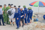 Tìm thấy thi thể người đàn ông 33 tuổi nhảy cầu Bãi Cháy sau 2 ngày mất tích