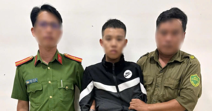 chém cha ruột,