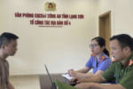 Lạng Sơn khởi tố Trần Đức N. vì đi bộ sang đường sai quy định, chính thức xóa bỏ định kiến “xe to đền xe bé”.