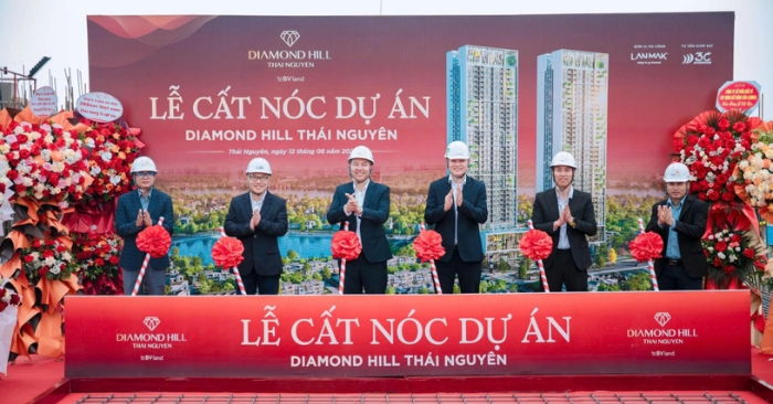 Diamond Hill Thái Nguyên