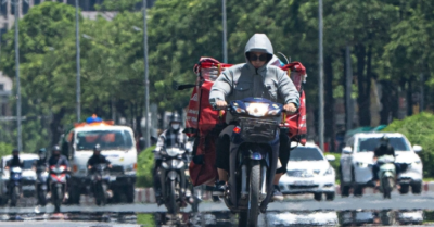Dự báo thời tiết: Miền Bắc và Trung Bộ nắng nóng gay gắt kéo dài, Nam Bộ đón mưa dông diện rộng