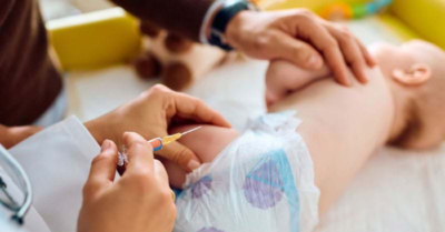 Sinh mổ không làm giảm nguy cơ lây truyền viêm gan B từ mẹ sang con