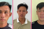 Đoàn Nhĩ Khang bị khởi tố và tạm hoãn xuất cảnh