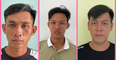 Đoàn Nhĩ Khang bị khởi tố và tạm hoãn xuất cảnh