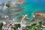 Philippines: Đáy biển nâng cao 2m làm lộ rạn san hô sau trận động đất 7,8 độ