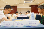 Thần đồng 13 tuổi gây chấn động khi hạ gục “Trạng nguyên cờ tướng” hạng 5 Trung Quốc