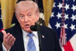 Tổng thống Trump công bố thỏa thuận lịch sử với Iran, chấm dứt 107 ngày xung đột