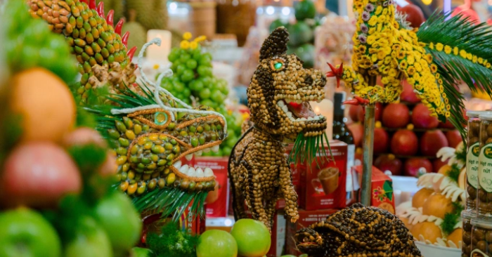 Lễ vía Bà,