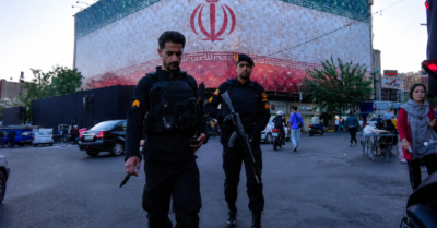 Thỏa thuận Mỹ – Iran: Lợi ích và hoài nghi đan xen