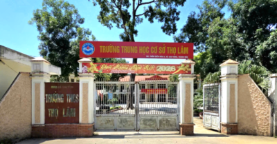 Thanh Hóa: Chấm dứt hợp đồng giáo viên vì vi phạm quy chế nghiêm trọng