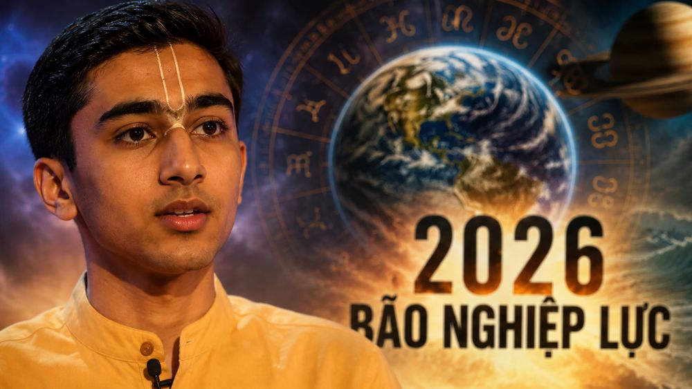 Năm 2026 vì sao có nhiều người gặp cố gắng liên kết? Góc nhìn về nhân quả, nghiệp lực và những lời cảnh tỉnh đáng suy ngẫm.