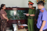 Miến giả tại Hưng Yên: Ba người bị khởi tố vì sản xuất hơn hai tấn thực phẩm giả