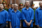 Phan Hữu Hiệu: Tử tù khai thêm tội để làm rõ đường dây ma túy