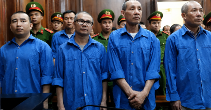 Trùm ma túy Phan Hữu Hiệu đang chờ thi hành án tử hình tiếp tục khai thêm hành vi phạm tội, hé lộ nhiều tình tiết mới của vụ án.