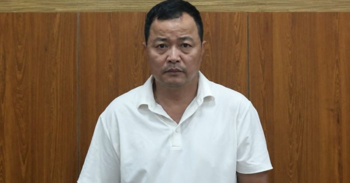 Bắt tạm giam Tạ Quang Thắng, cơ quan điều tra làm rõ dòng tiền hơn 500 triệu đồng cùng 51 giao dịch bất thường trong vụ án.