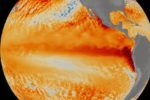 El Nino mạnh hơn, giới khoa học chưa thống nhất nguyên nhân