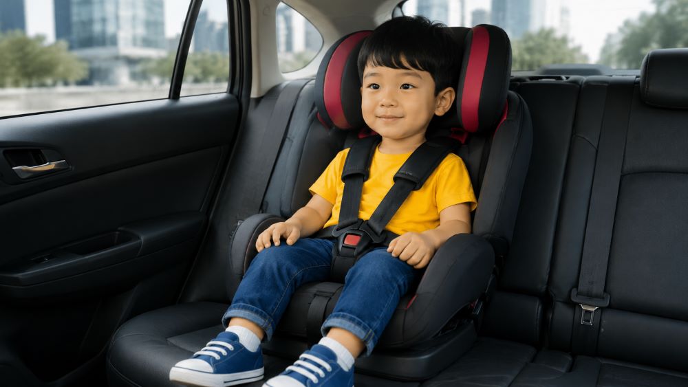 Quy định mới về tham gia giao thông từ 1/7 có hiệu lực, người dân cần nắm rõ để chấp hành đúng và tránh bị xử phạt