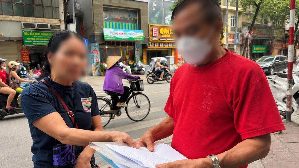 Gánh nợ tiền tỷ vì hợp đồng kỳ nghỉ, người phụ nữ làm bảo mẫu chật vật trả nợ sau khi dồn toàn bộ tiền tích cóp vào giao dịch.