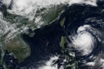 Diễn biến siêu bão Mekhala và dự báo mùa thiên tai năm 2026