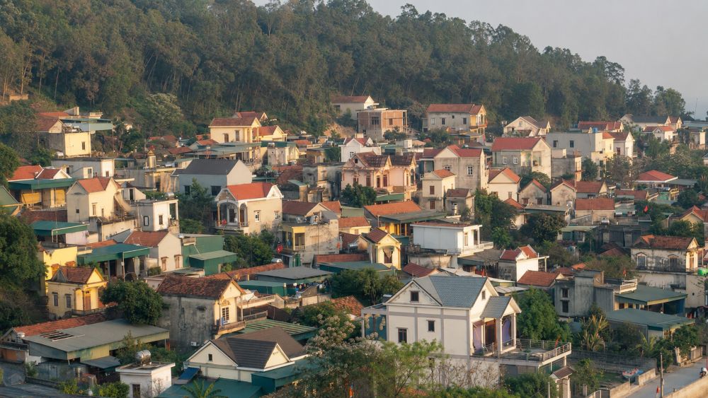 Phường Tân Mai dự kiến đấu giá gần 1.200 lô đất, thu hơn 1.700 tỷ đồng để đầu tư hạ tầng và phát triển đô thị.