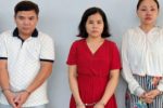 Ba người bị bắt vì tiêm thuốc trắng da khiến khách tử vong