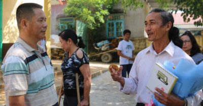 Một đơn kiến nghị suốt 46 năm chưa có lời giải