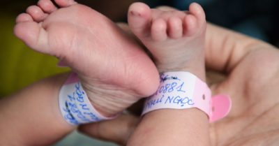 Nhiều tỉnh thành chi hàng chục tỷ đồng khuyến khích sinh đủ hai con