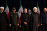 Phe cứng rắn Iran tố cáo lãnh đạo âm mưu đảo chính mềm hậu chiến tranh
