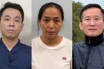 Chủ tịch công ty y tế việt Mỹ bị bắt vì khai gian nhập hàng