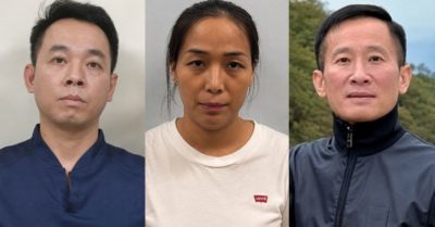 Chủ tịch công ty y tế việt Mỹ bị bắt vì khai gian nhập hàng