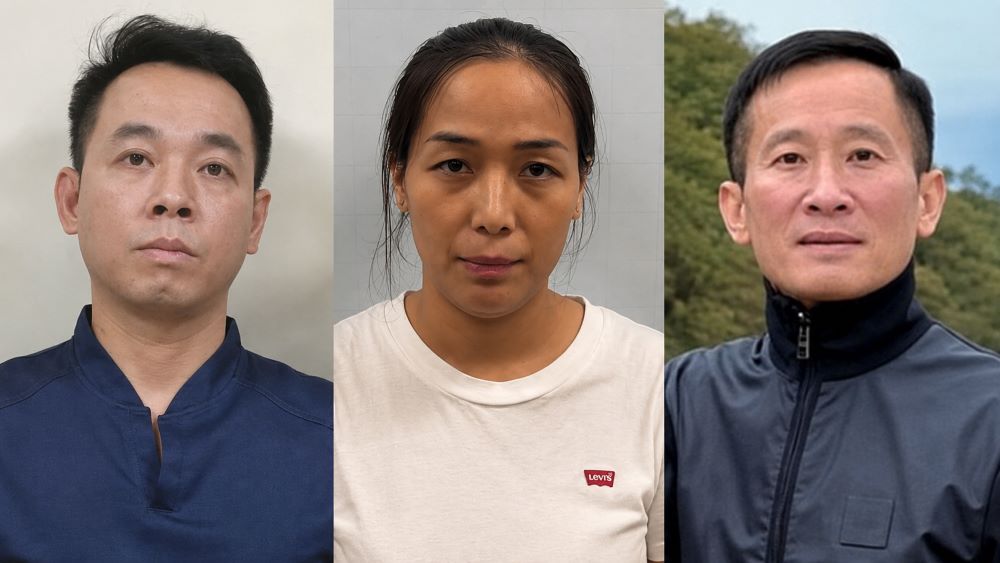 Cựu Chủ tịch và Giám đốc Công ty Đầu tư y tế Việt Mỹ bị bắt, cơ quan điều tra làm rõ vụ án. Xem chi tiết diễn biến.