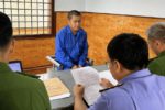Nghi phạm giết bé gái khai gian ba lần trước khi nhận tội