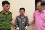 Bắt giữ nghi phạm bắt cóc bé gái 6 tuổi sau gần ba giờ truy đuổi